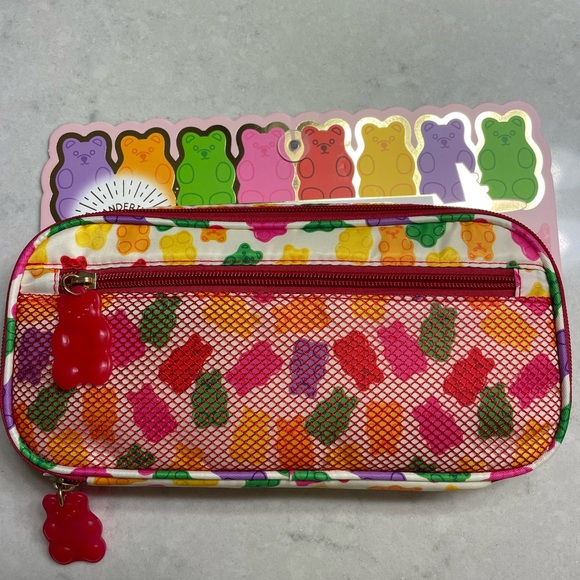 Tech Organizer Multi Color - Picture 1 of 5